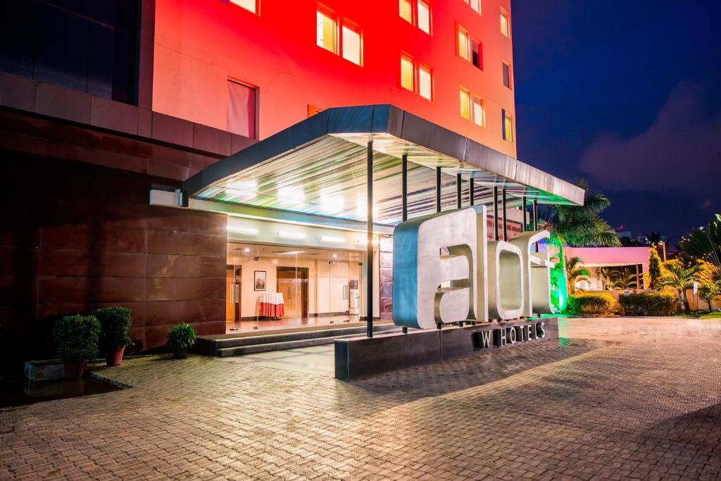 Meeting room / ballrooms