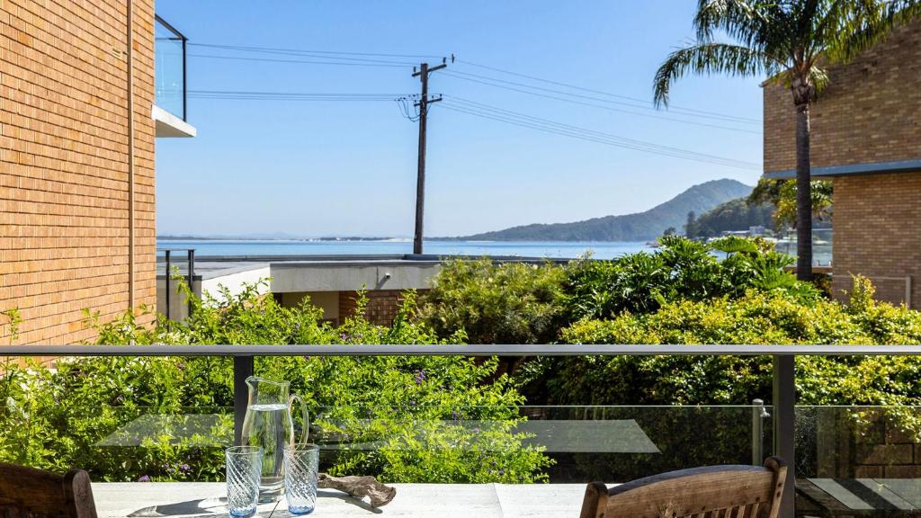 Bella Vista Unit 7 - 19 Shoal Bay Road, Shoal Bay