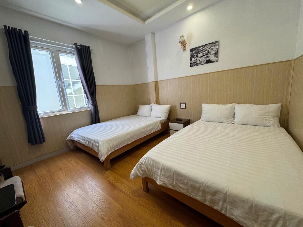 Guest house Hai Co Chu