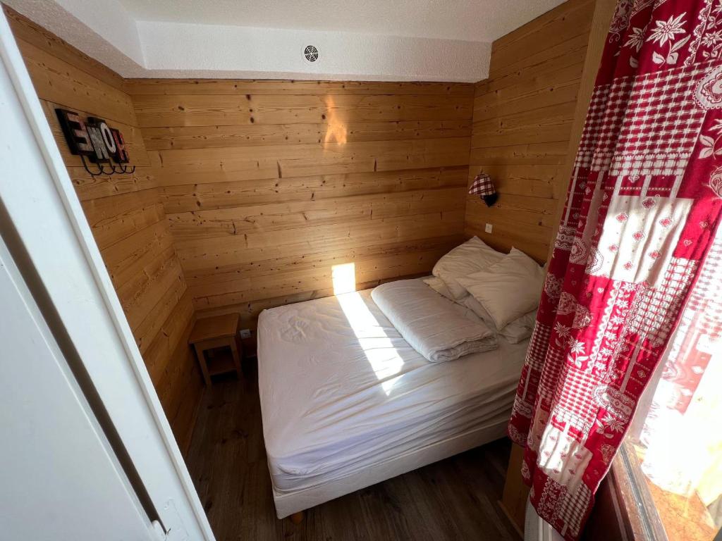 Appartement 2 pièces, ski aux pieds, 4 pers, Avoriaz - FR-1-314-291 - 4