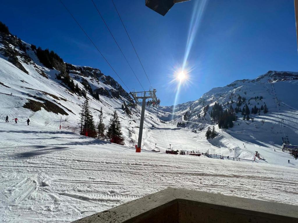 Appartement 2 pièces, ski aux pieds, 4 pers, Avoriaz - FR-1-314-291 - 5