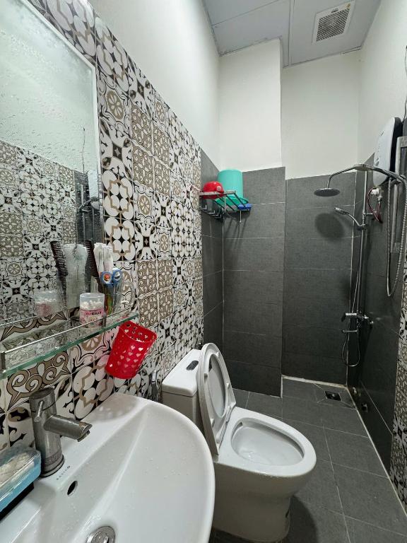 Guest house Hai Co Chu