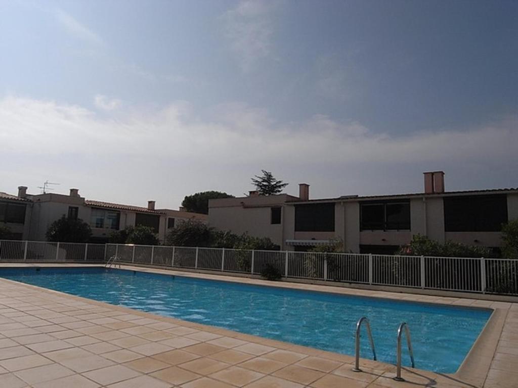 Appartement 3 Pièces RDC, Piscine-Tennis, Parking à Argelès - FR-1-776-114 - 3