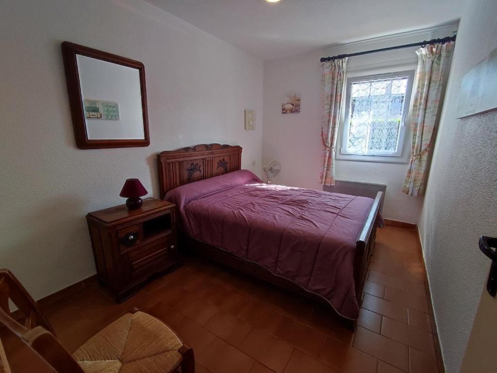 Appartement 3 Pièces RDC, Piscine-Tennis, Parking à Argelès - FR-1-776-114 - 4
