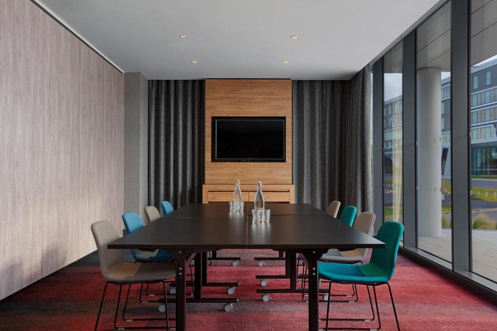 Aloft by Marriott Aberdeen TECA photo 5