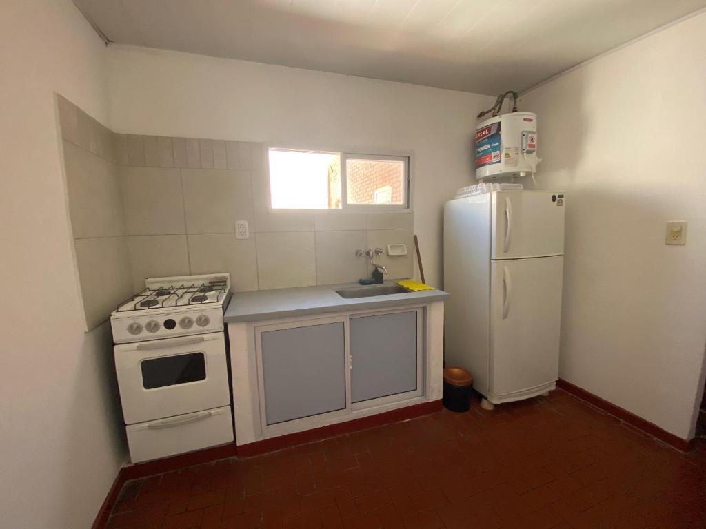 Dpto Apart Berutti - 5