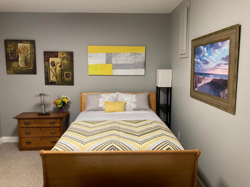 Matthew Manor, Braselton