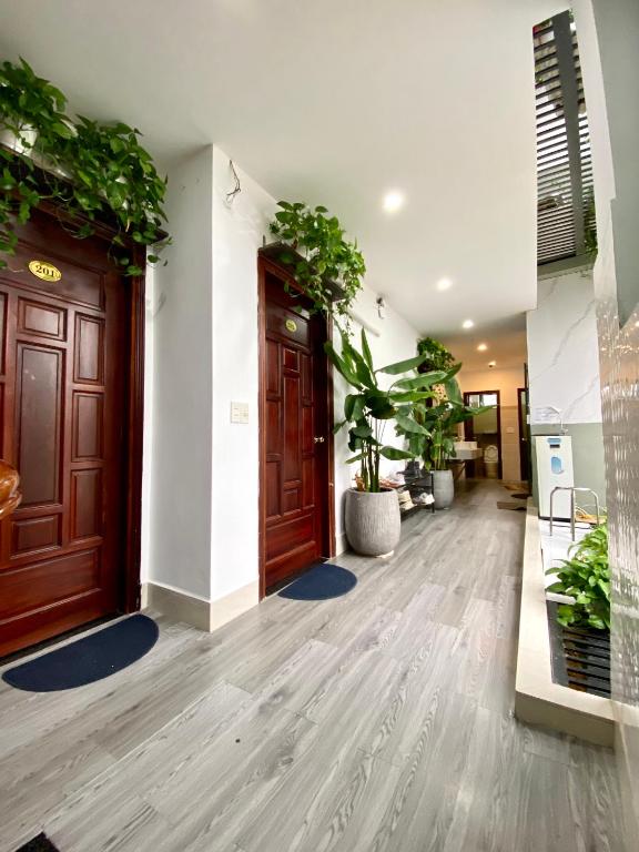 Dom Hostel Old Town Hoi An