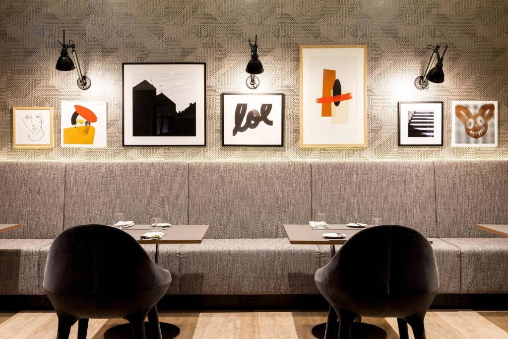 Bar/lounge