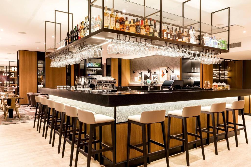 Bar/lounge