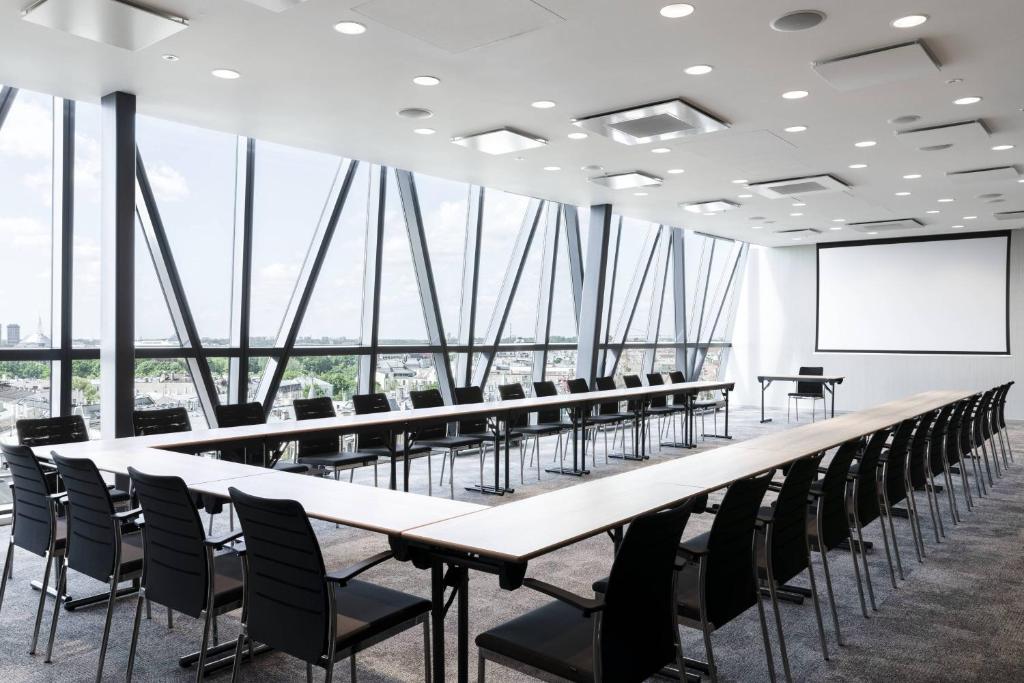Meeting room / ballrooms