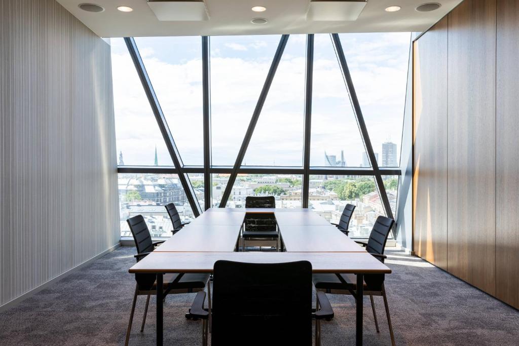 Meeting room / ballrooms