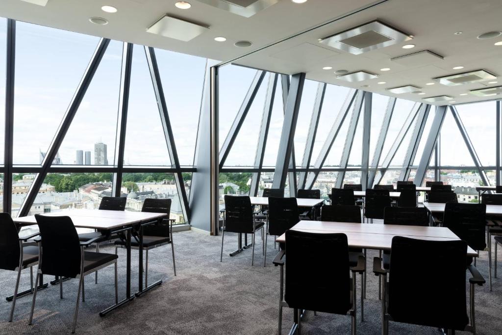 Meeting room / ballrooms