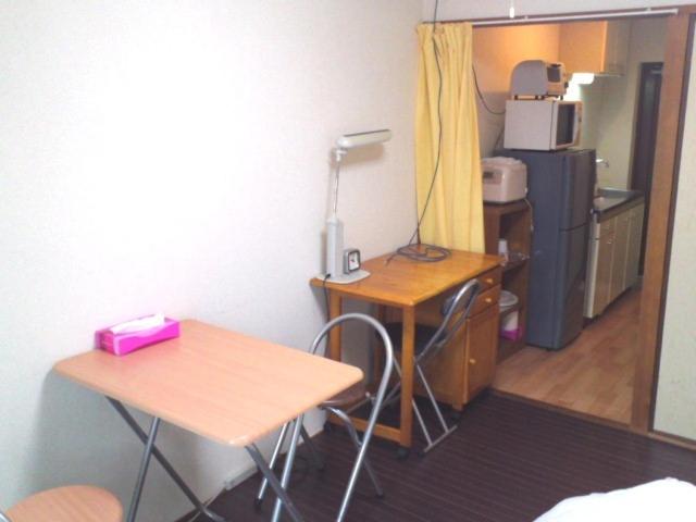 Facilities