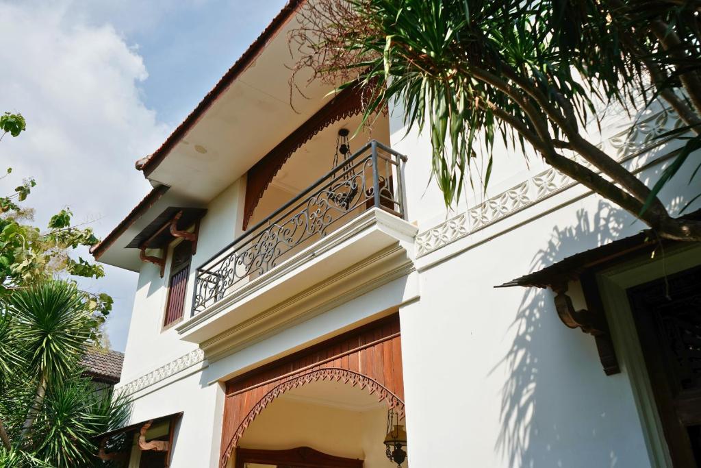 The Mangkoro Hotel by Sinergi