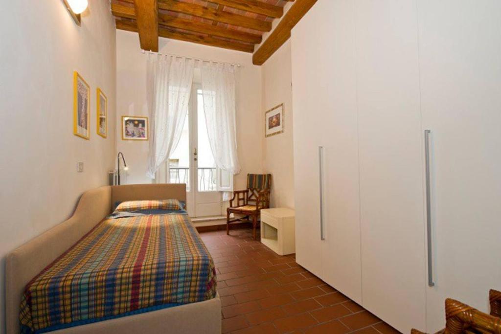 Holiday apartment rental in the heart of Lucca no01 - 4