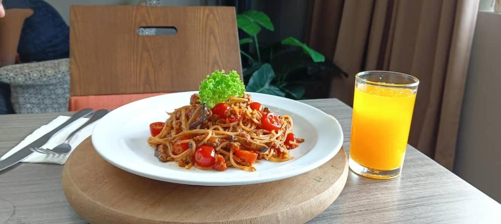 Food and beverages