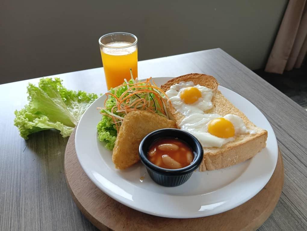 Food and beverages