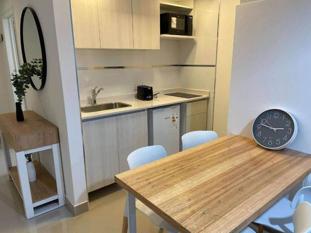 Luxury and Comfort in San Telmo Your Exclusive Retreat - 5