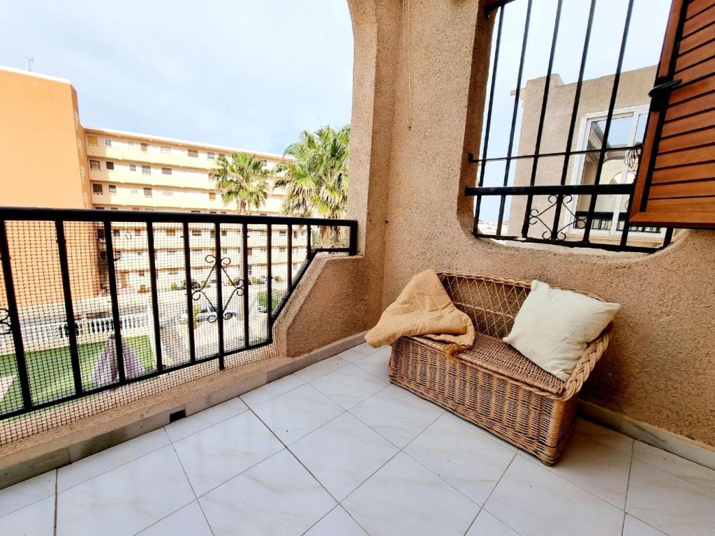 Torre Blanca apartment in la Mata - 3