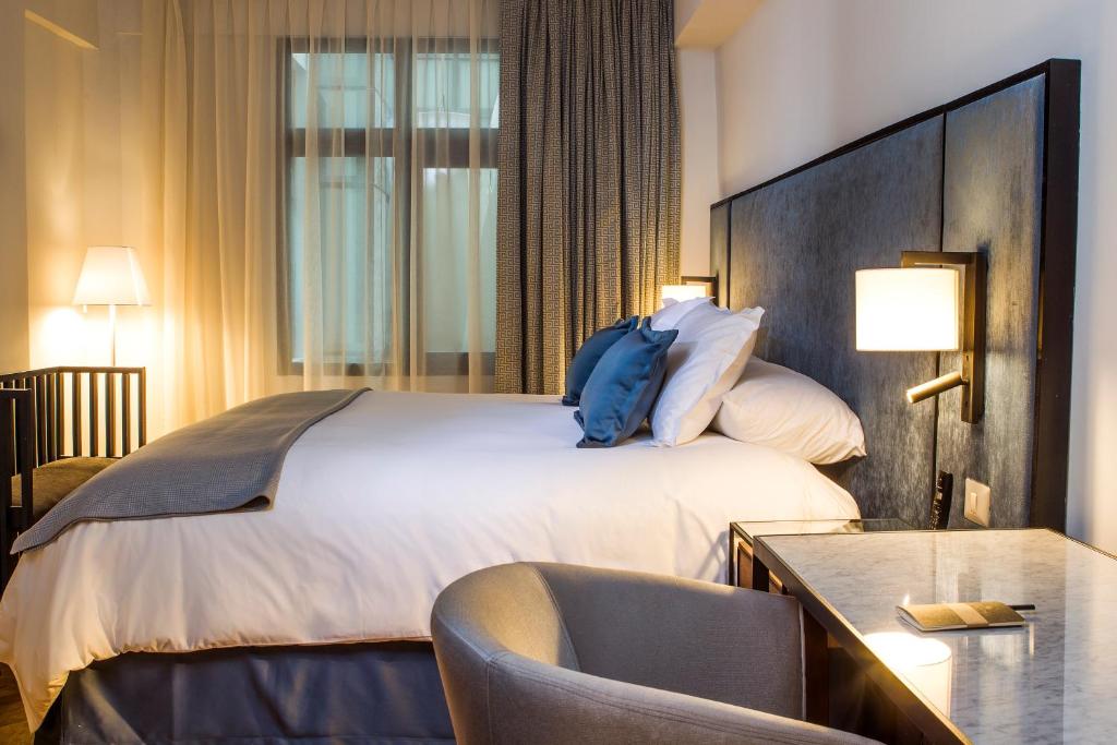 Hotel Luciano K photo