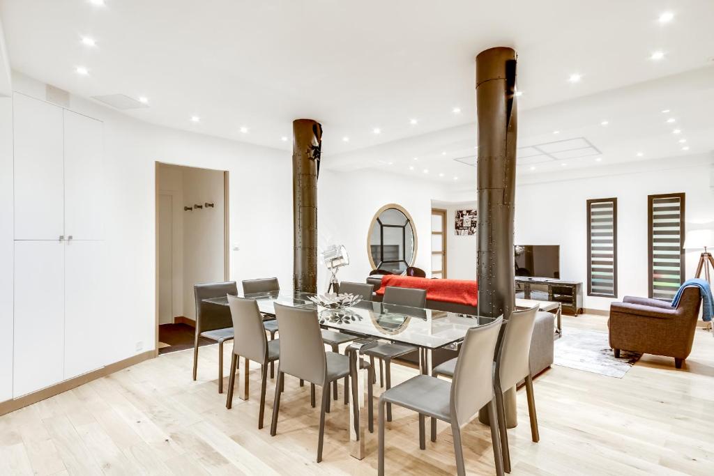 Augustins I - Apartment Seine, Notre-Dame - 4