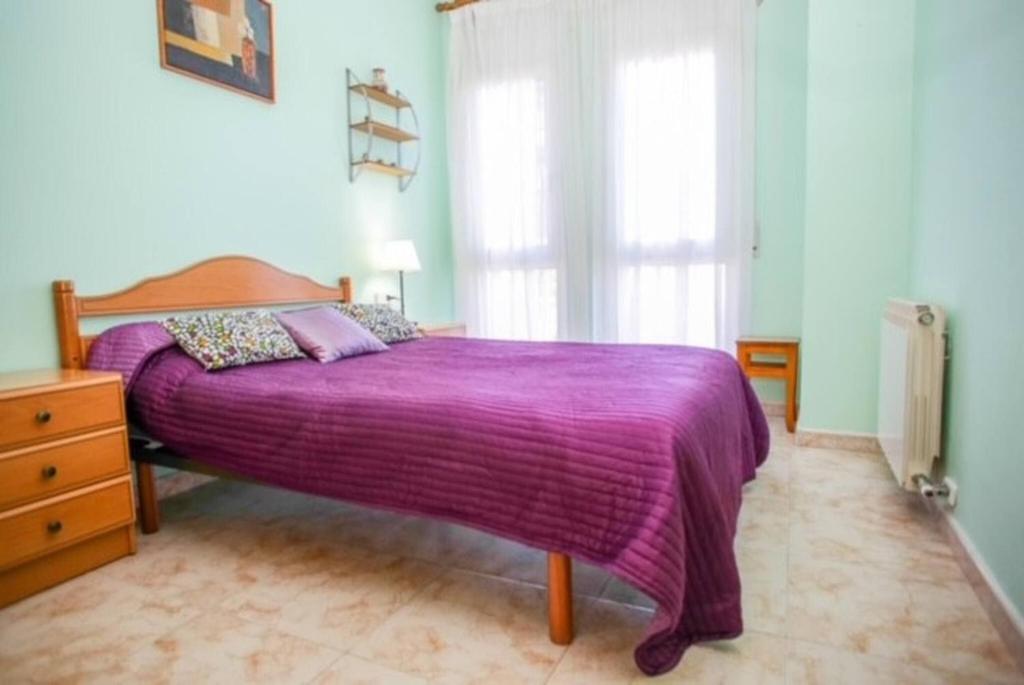 Apartment Equiped Fenals Beach - 2