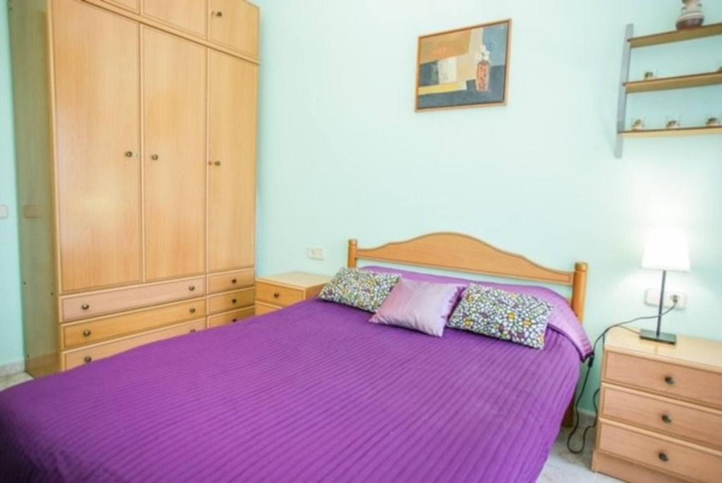 Apartment Equiped Fenals Beach - 3