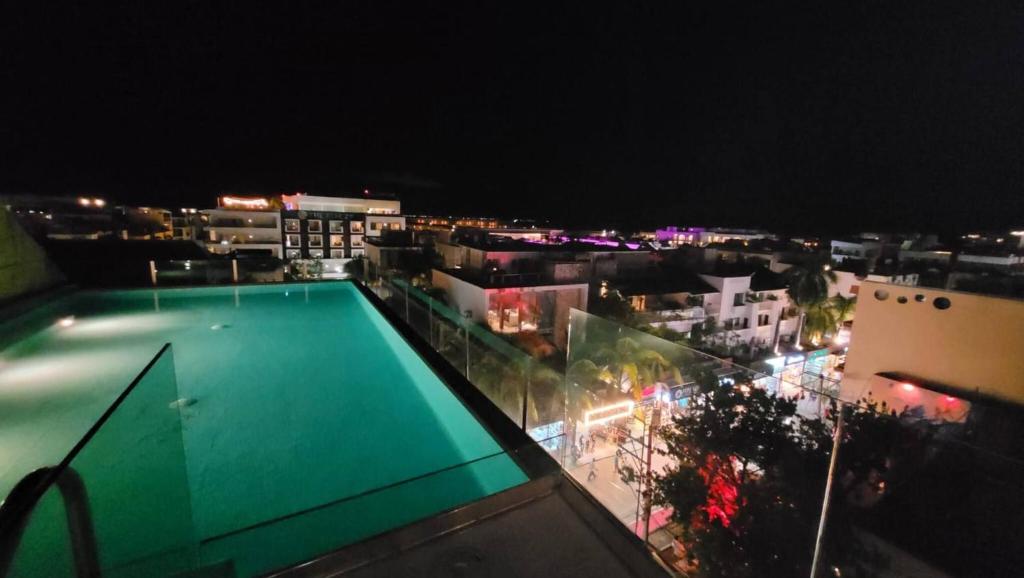 Beautifull Apartment In 5ta Av, Near To The Beach - 2