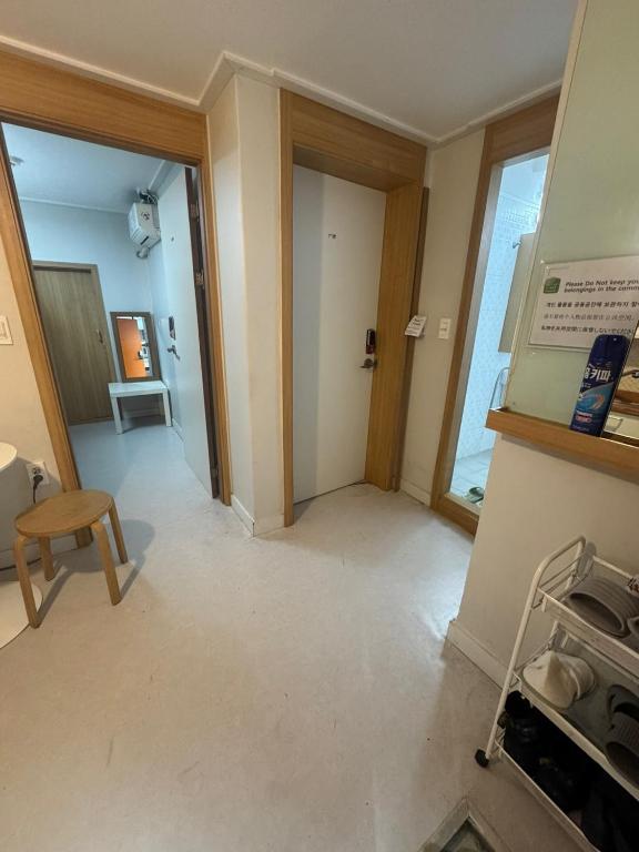 High Street Guest house