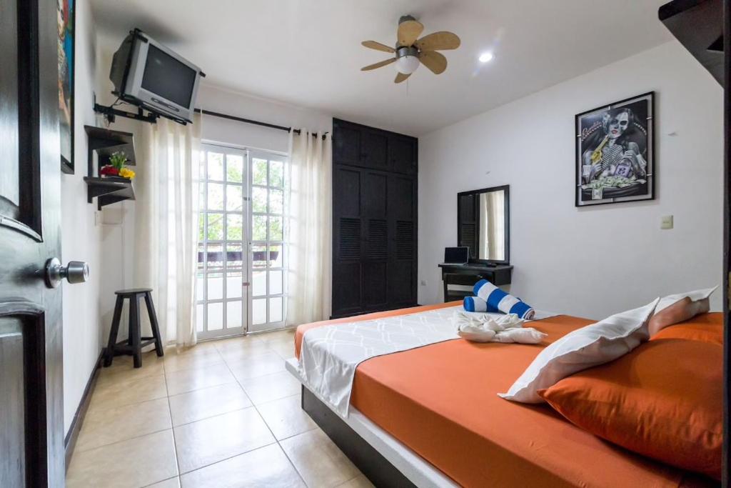 Katrina Double Balcony Apartment 5th Avenue - 2