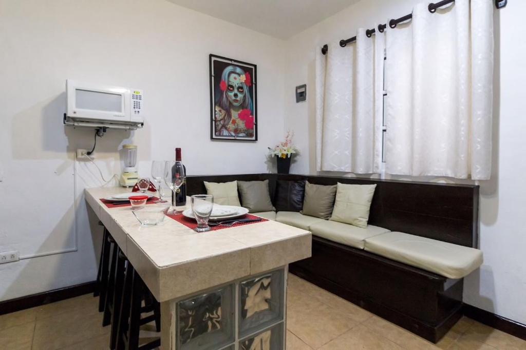 Katrina Double Balcony Apartment 5th Avenue - 4