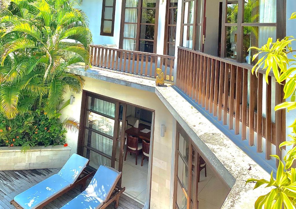 Villa Kubu Seminyak