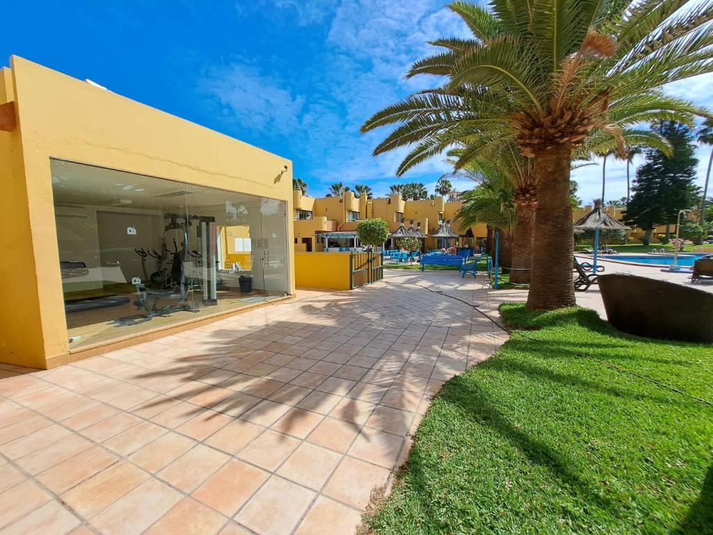 Casa Atlantico, pool and terrace - 4
