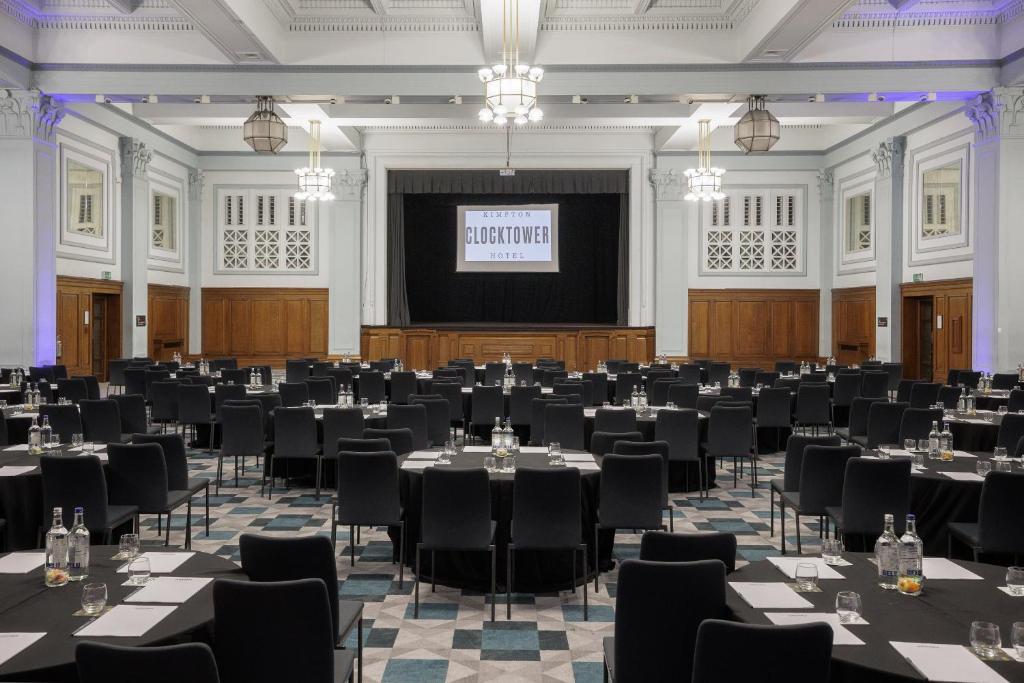 Meeting room / ballrooms