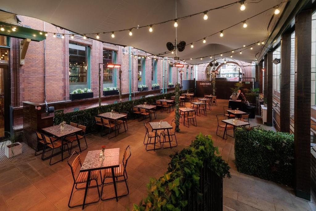 Meeting room / ballrooms