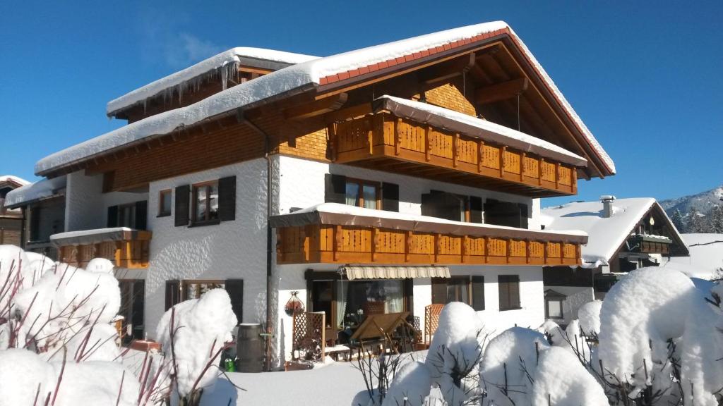 Gästehaus Schmid - 3