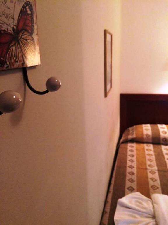Nefeli Hotel photo