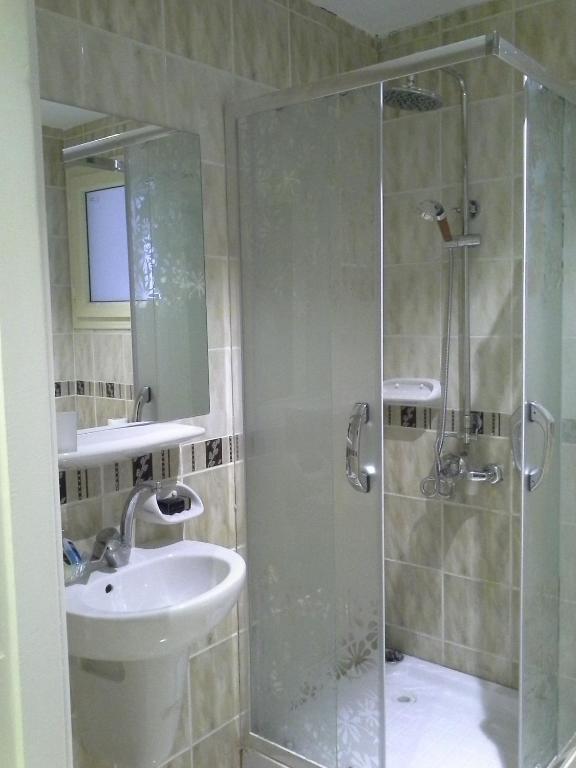 バスルーム（客室）