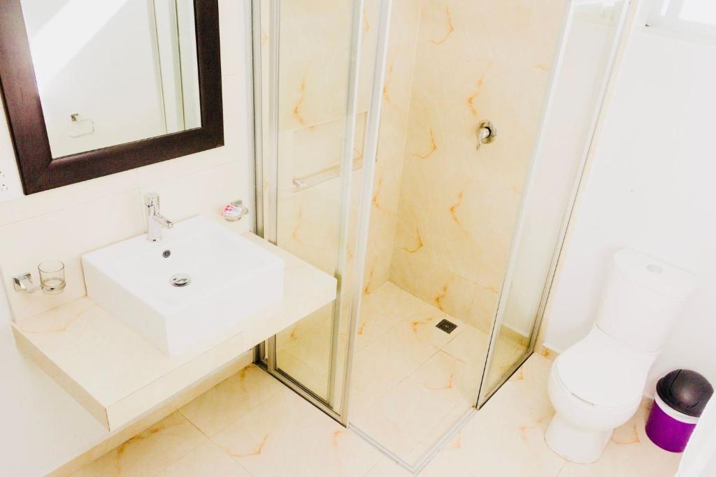 Superior Studio 07 Aquamarina Suites - 5
