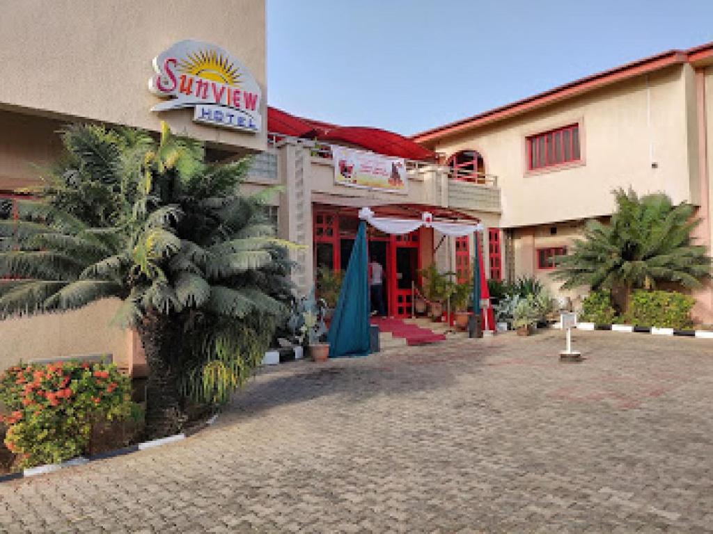 SUNVIEW HOTEL