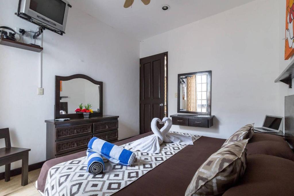 Speedy Double Balcony Apartment 5th Avenue - 3