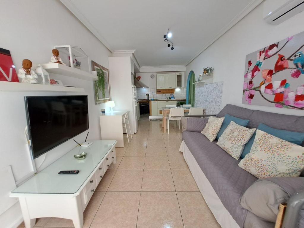 Casa Mamu, terrace, wifi and air con - 3
