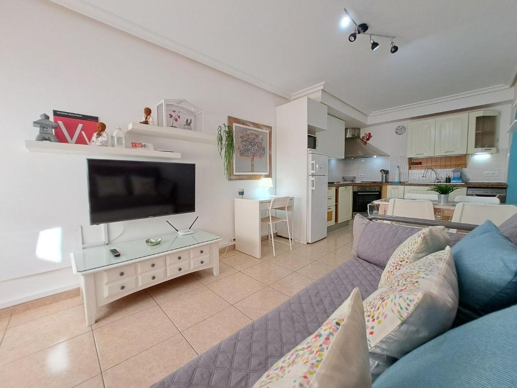 Casa Mamu, terrace, wifi and air con - 4