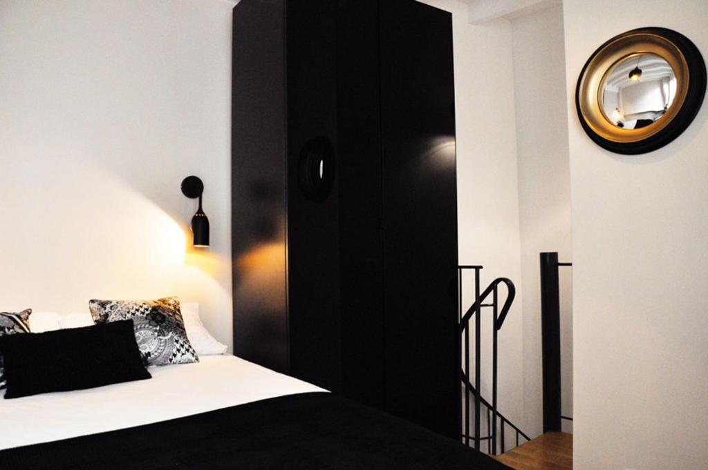 Charming duplex in Montmartre - 5