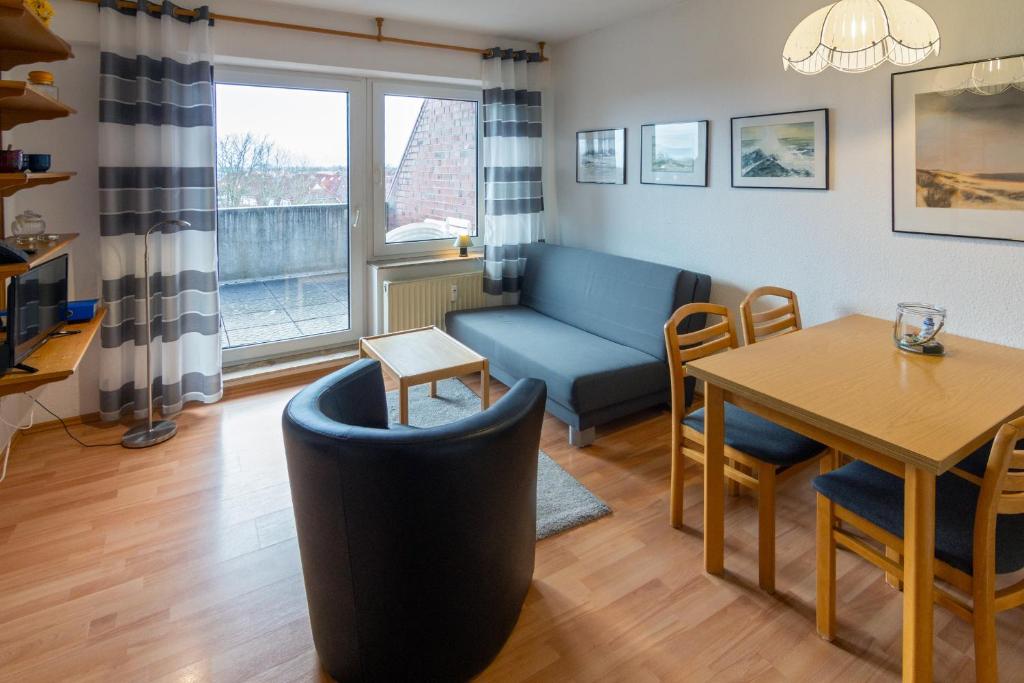 Navigatorkoje, Dornumersiel