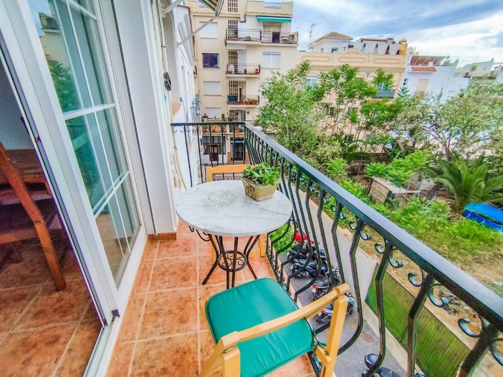 Cd-1926 Three Bedroom Apartment In Nerja - 2