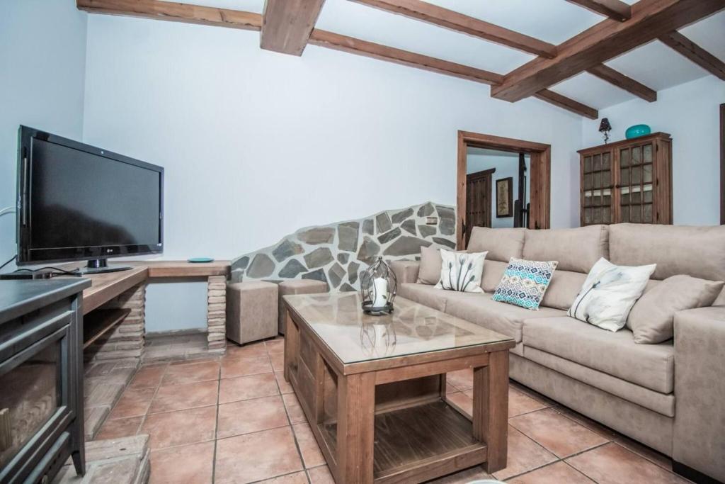 Cd-1926 Three Bedroom Apartment In Nerja - 3