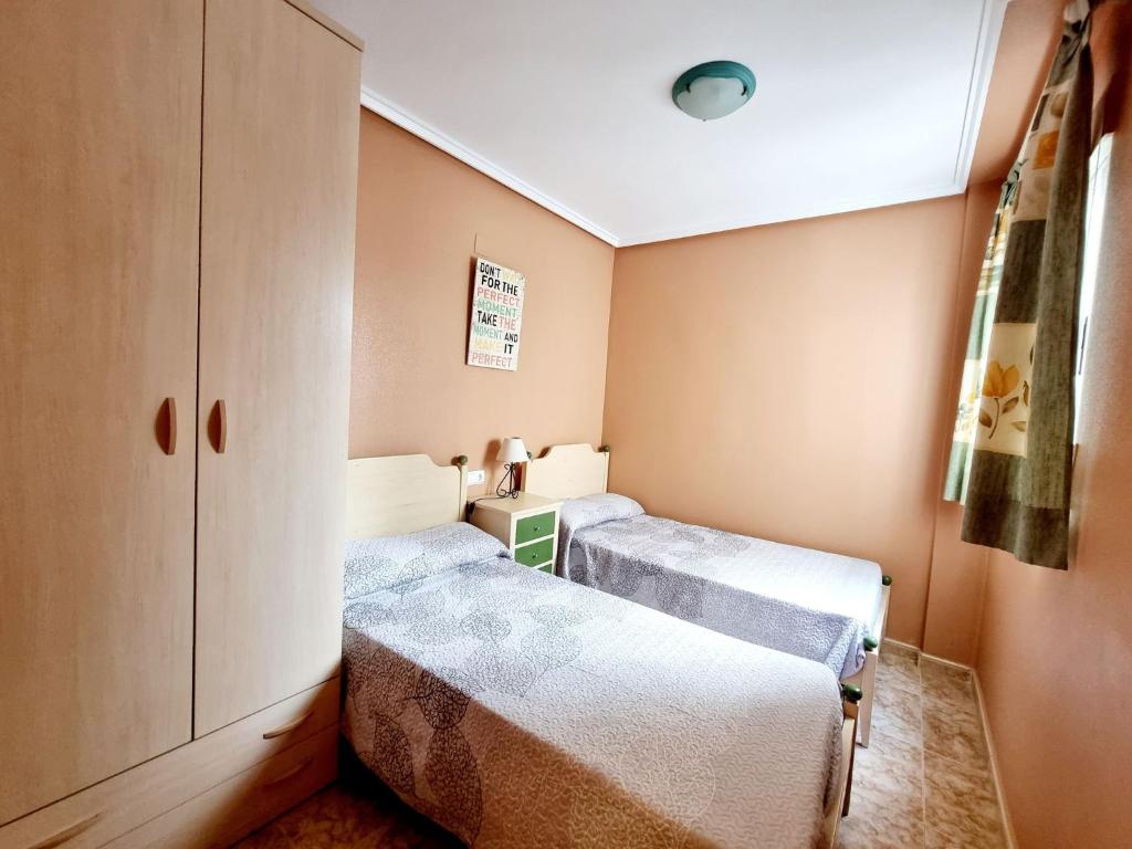 Apartment in the Center a few meters from the beach - 4