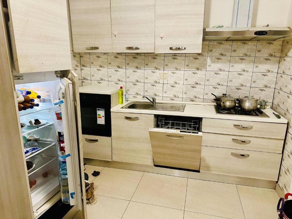 Villa Amina splendid elegant structure